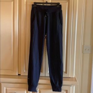 LULULMON Jogger sweatpants